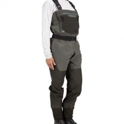 Simms Women's G3 Guide Stockingfoot Chest Waders