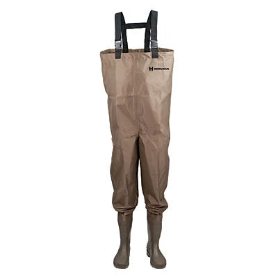 Fly Fishing Hodgman Mackenzie Bootfoot Chest Waders