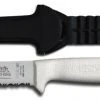 Terminal Tackle Dexter Russell Sani-Safe S151SC-GWE 3-1/2" Net Knife With Sheath