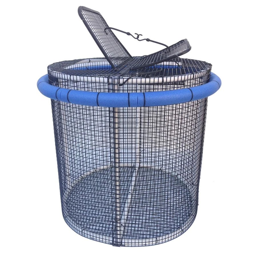 R&R Tackle Co. Collapsible Bait Pens Accessories