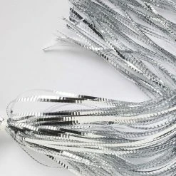 Fly Fishing Hedron Lateral Scale