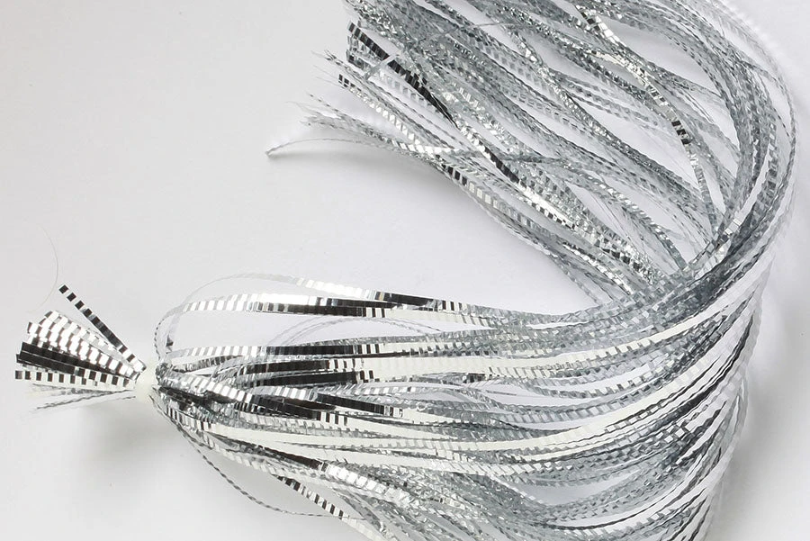 Fly Fishing Hedron Lateral Scale