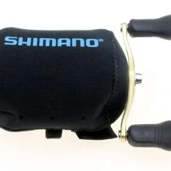 Shimano Neoprene Casting Reel Covers