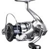 Shimano Stradic FL Spinning Reels
