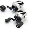 Shimano Tranx Baitcasting Conventional Reels