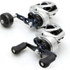 Shimano Tranx Baitcasting Conventional Reels
