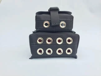 Gear Up Accessories Gear-Up Surfcasting 2 Tube Bag With Front Pouch