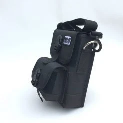 Gear Up Accessories Gear-Up Surfcasting 2 Tube Bag With Front Pouch