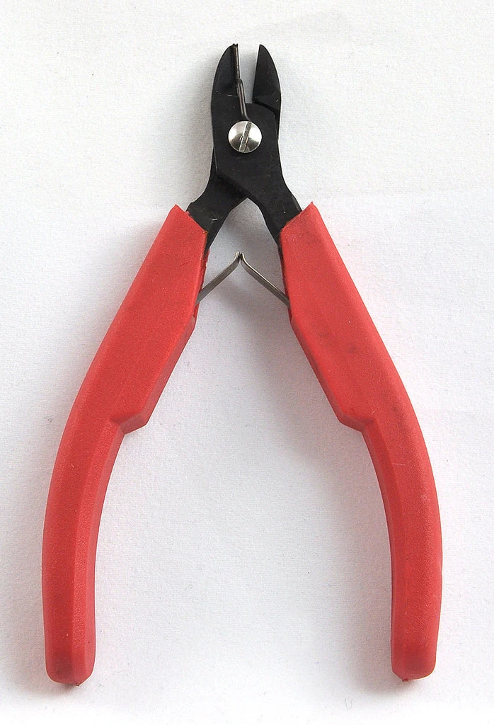 Bead Buddy Super Flush Cutter W/ Wire Catcher Fly Fishing