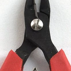 Bead Buddy Super Flush Cutter W/ Wire Catcher Fly Fishing