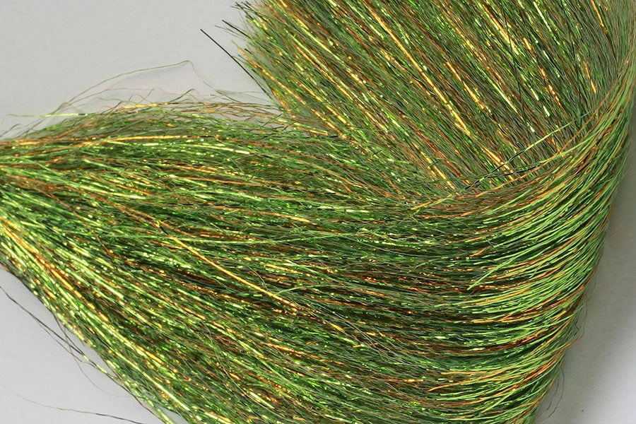 Fly Fishing Hedron PolarFlash