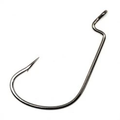 Terminal Tackle Gamakatsu G-Lock Worm Hooks