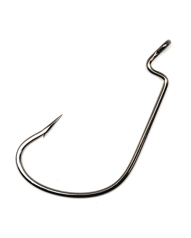 Terminal Tackle Gamakatsu G-Lock Worm Hooks