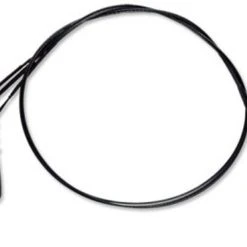 Tsunami Stainless Steel Wire Leaders W/ Barrel Swivel & Coastlock Snap