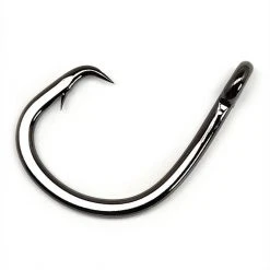 Terminal Tackle Gamakatsu Live Bait Circle Hooks - Heavy Duty