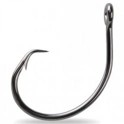 Terminal Tackle Mustad Demon Wide Gap Perfect Circle Hooks