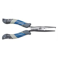 Calcutta CS6CRSRP Squall Torque 6" Split Ring Pliers