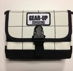 Gear Up Accessories Gear-Up Surfcasting Eel Pouch