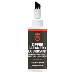 Gear Aid Zipper Cleaner & Lubricant Apparel