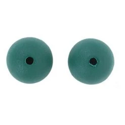 Calcutta Outrigger Ball Stops