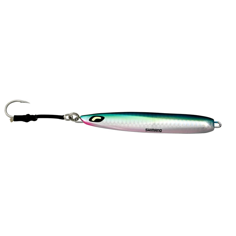 Shimano Butterfly Monarch Jigs Lures