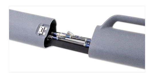 Accessories SKB Fishing Rod Pod Travel Tube
