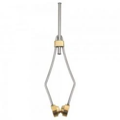 Fly Fishing Dr. Slick ECO 4 Inch Bobbin