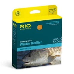Fly Fishing Rio Winter Redfish Fly Lines
