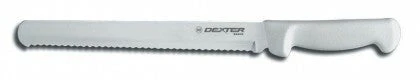 Dexter Russell Basics 10" Scalloped Slicer P94804 Terminal Tackle