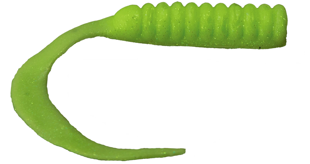 Lures Fishbites Fight Club 5" Dirty Boxer Grubs