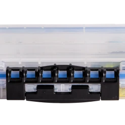 Plano Waterproof Stowaway 5-20 Utility Boxes 3640-10 Accessories