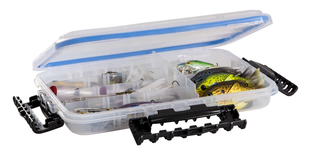Plano Waterproof Stowaway 5-20 Utility Boxes 3640-10 Accessories