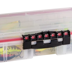 Plano Deep Waterproof Stowaway 4-15 Utility Boxes 3743-10 Accessories