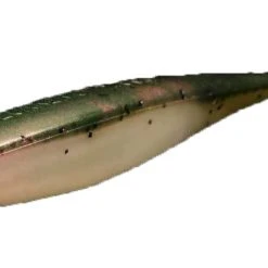 Lunker City SwimFish Paddletail Soft Baits Lures