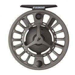 Sage Spectrum C Fly Reels & Extra Spools