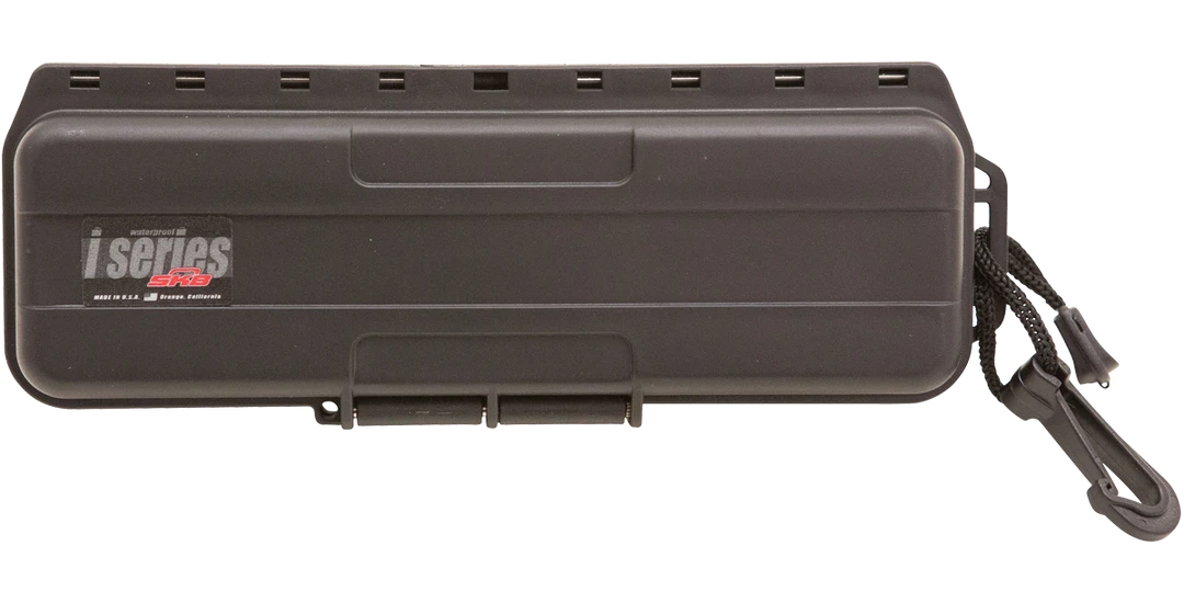 SKB ISeries 0702-1 Fly Case Fly Fishing