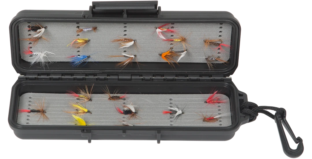 SKB ISeries 0702-1 Fly Case Fly Fishing