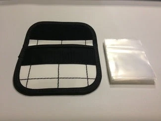 Gear Up Gear-Up Surfcasting Leader Wallet