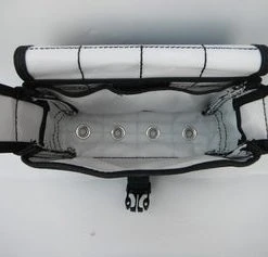 Gear Up Accessories Gear-Up Surfcasting Eel Pouch