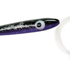 Sea Striker Rigged Cedar Plugs Big Game