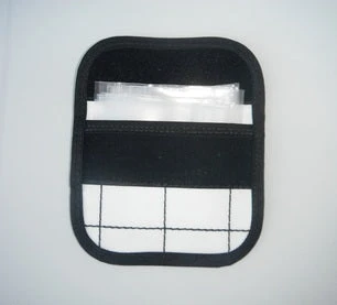 Gear Up Gear-Up Surfcasting Leader Wallet