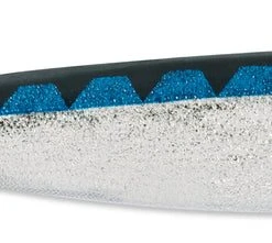 Luhr-Jensen Crippled Herring Lures