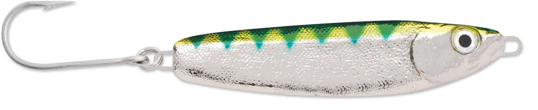 Luhr-Jensen Crippled Herring Lures