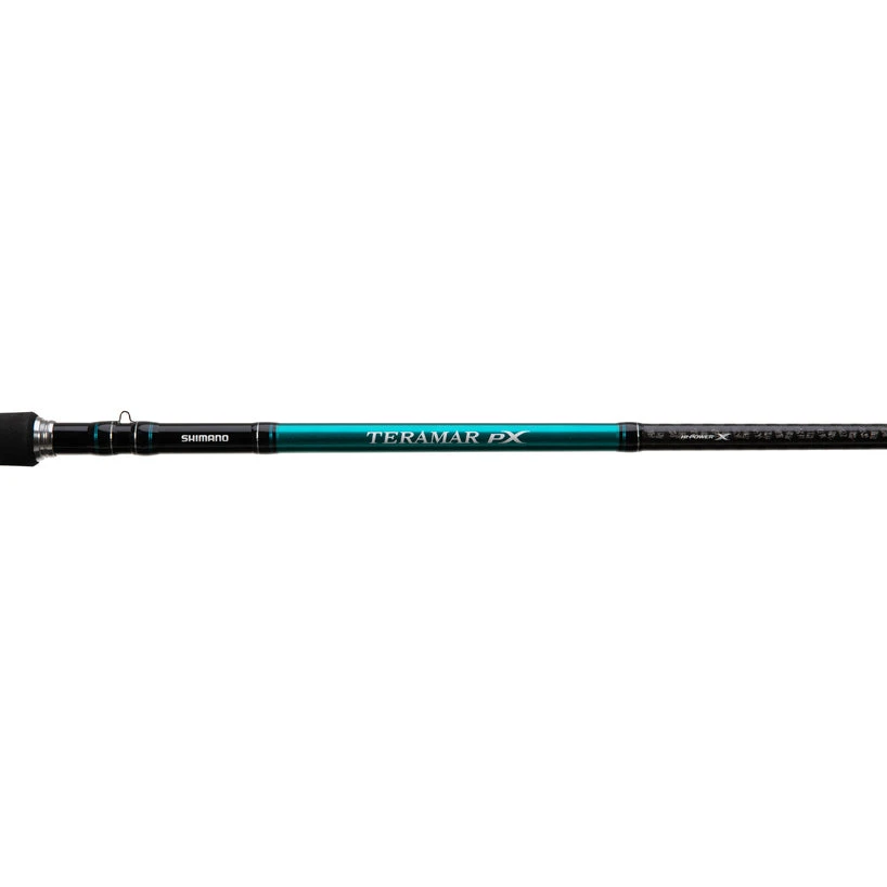 Shimano Teramar PX SE Spinning Rods