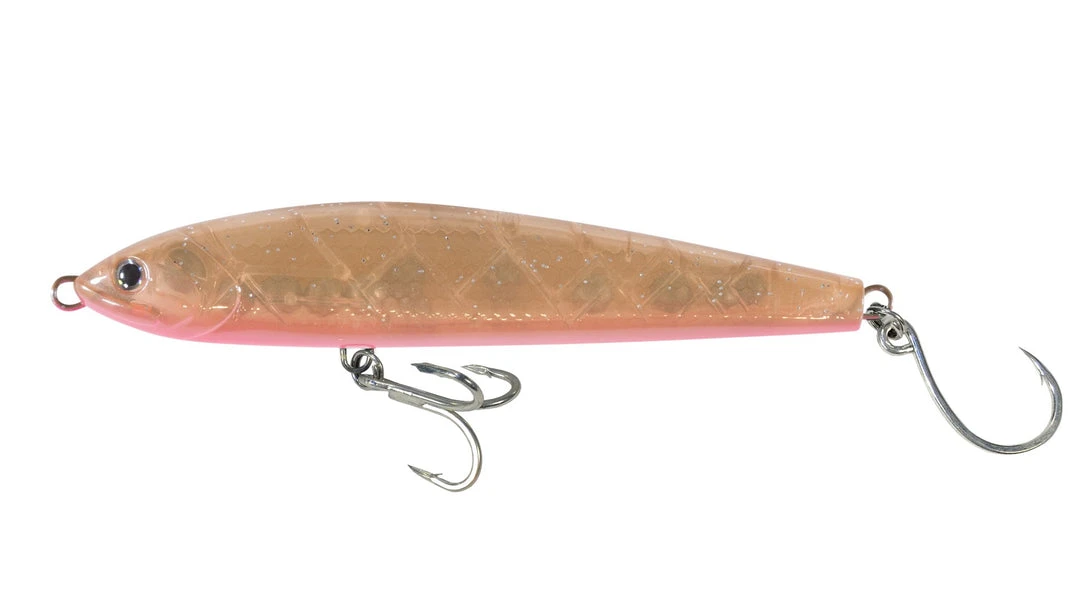 Lures Hogy Charter Grade Slider Inshore Stickbaits
