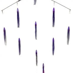 Sterling Tackle Wide Tracker Spreader Bars - 9