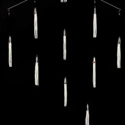 Sterling Tackle Wide Tracker Spreader Bars - 9