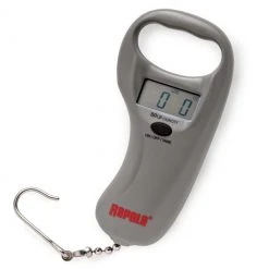 Rapala 50lb. Sportsman's Digital Scale RSDS-50 Terminal Tackle