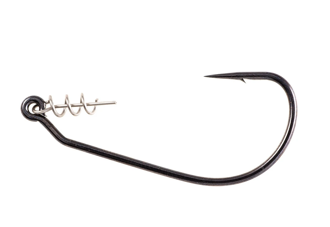 Terminal Tackle Owner Twistlock 3X Hooks