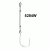 Terminal Tackle Owner Dancing Wire Stinger Hooks/Butterfly Assist Hooks